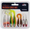 Abu Garcia Svartzonker McPerch Curly Mix