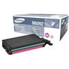 Samsung TONER ORIGINALE SAMSUNG CLP770 CLP775 CLT-M6092S MAGENTA SU348A