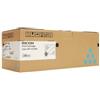 Ricoh TONER ORIGINALE RICOH Aficio SP C231 C232 406480 407637 CIANO 6K