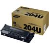 Samsung TONER ORIGINALE SAMSUNG MLT-D204U M4025 ProXpress M3875FW 15K SU945A