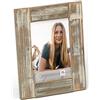 walther design Cornice Marrone 13 x 18 cm Longford Portrait Frame QL318P