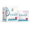 BIODUE SpA Fitoeye Salviette Igiene Perioculare 20 pezzi