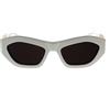 Bottega Veneta Occhiali da Sole Bottega Veneta BV1221S 004