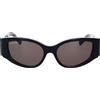 Balenciaga Occhiali da Sole Balenciaga BB0258S 001
