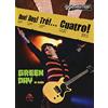 ARCANA Uno! Dos! Tré!... Cuatro! Green Day in Italia. Ediz. illustrata