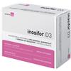 Inosifor D3 Integratore a base di vitamina D3 20 bustine