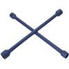 Draper 36005 - Chiave per bulloni Ruote Auto, 4 Vie