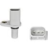 Valeo Sensore, Posizione Albero a Camme 253800 | Compatibile con: CITROËN JUMPER II Bus, JUMPER II Kasten, JUMPER II Pritsche/Fahrgestell, FORD MONDEO I, MONDEO I Stufenheck