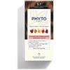 Phyto COLOR KIT 5,7 CASTANO CHIARO TABACCO 1 LATTE 50 ML + 1 CREMA 50 ML + 1 MASCHERA 12 ML