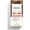 Phyto COLOR KIT 7 BIONDO 1 LATTE 50 ML + 1 CREMA 50 ML + 1 MASCHERA 12 ML