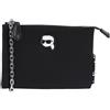 KARL LAGERFELD - Borsa a tracolla
