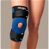 RO+TEN Srl Ro+ten Ginocchiera Tubolare Con Stecca Blu Taglia XXL