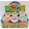 OFFICINA EDICOLA SERIE COMPLETA SLIME PASTA MAGICA BUTTER PUPPIES CREA E RICREA MORBIDI CUCCIOLI