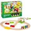 BRIO - Il Mio Primo Kit Avanzato, 33727