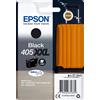 EPSON CARTUCCIA EPSON ORIGINALE NERO 405XXL ALTA CAPACITA' SERIE VALIGIA - EPSON - C13T02J14010