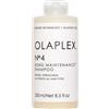 Olaplex N°4 Bond Maintenance Shampoo 250ml - shampoo rinforzante nutritivo tutti tipi di capelli