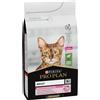 Purina Pro Plan Delicate Digestion Adult 1+ con Agnello 1.5KG