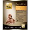 Select Gold Sensitive Dog Senior Lattina 800G POLLO CON RISO