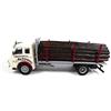 OPO 10 - Camion forestale Diesel Pegaso II Z-202 1956 1/43 (Ref: LW02)