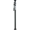 Manfrotto 077B Asta Estensibile Autopole, 100/170 cm, Nero