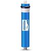 iSpring Greatwell MC7 Membrana a Osmosi Inversa 75 GPD 11,75 x 1,75, Sostituzione per Sistema di Filtrazione dell'Acqua Potabile RO Standard Sotto Lavello
