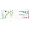 Teva B.V. Diclofenac Teva Gel120g 10Mg/G