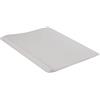 Fellowes 5317501 Termocopertine Prestige, 3 mm, in PVC Trasparente, Confezione da 100 Pezzi, Bianco