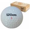lbc-sports 50 Palline da Golf Wilson - AAAAA - PremiumSelection - bianco - Palline da Golf usate