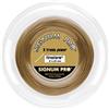 Signum Pro Still in Black Corde di Racchetta di Tennis, Firestorm, Oro