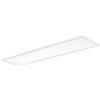 OUTLET PANNELLO LED BIANCO 40W 4000LM 6000K 119,5X29,5X0,9CM