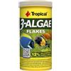 Tropical 3 - Algae Flakes, 1er Pack (1 X 250 ML)