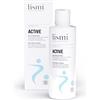 Lismi srl Psoraxil Active Doccia Shampoo 250 Ml