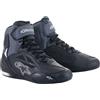 ALPINESTARS Scarpe Alpinestars Faster 3 Drystar nero grigio