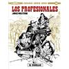 Editoriale Cosmo Los professionales