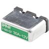 HELLA 8JS 174 328-031 Interruttore automatico, 30A, 12V, termico