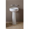 Ceramica Flaminia Lavabo Freestanding Bonola 50