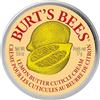 Burt's Bees Crema per Cuticole per Unghie, Olio di Mandorle Dolci per Cuticole con Burro di Cacao e Vitamina E, Profumo di Limone, 15 g