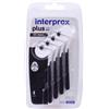 Dentaid Interprox Plus Xx Maxi Nero 4 Pezzi