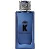 Dolce & Gabbana K by Dolce & Gabbana Eau de parfum 100ml
