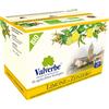 Valverbe Tisana Limone e Zenzero (20 filtri) 30g BIO