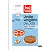 Baule Volante Fior di Loto Lievito vanigliato per dolci 2 x 18 g BIO