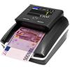 Rilevatore di banconote false portatile EURO + DOLLARO Con Batteria e EUR  USD