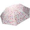 Sterntaler Ombrello unisex per bambini, per bambini, con logo riflettente, colore: beige