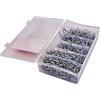 Amtech 1000pc RIVETTI CIECI