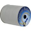 Corderie Italiane 003002277 Cordino per tende veneziane, 3 mm, 500 Metri, Bianco