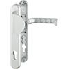 Hoppe Maniglia Liverpool | PZ 92 mm | porta di casa di scarico, 3071517