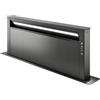 ELICA Copritavolo GETUP CAST IRON/A/90 - PRF0162866, effetto ghisa