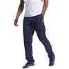 Reebok Te Wvn UL Pnt - Pantaloni da Uomo, Uomo, Pantaloni, FU3104_4XL, Blu (Vecnav), 4XL