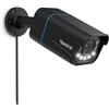 Reolink PoE 4K Telecamera Esterno, 5X Zoom Ottico, RLC-811A (Nero)