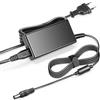 KFD 20V Caricatore Alimentatore per Teufel Rockster Cross 20V 3,25A, 65W Zebra GC420d 2844 LP2642 2824 GC420 GC420T, MSI Optix G241 G241V G24C6 Gaming Monitor, Lenovo PA1650-52LC PA-1650-56LC Fujitsu